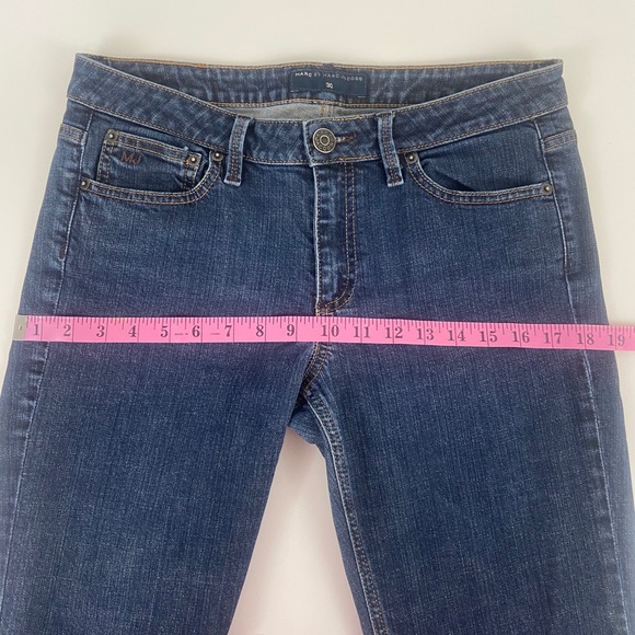 Marc by Marc Jacobs Low Rise Boot Angela Size 30 - Picture 4 of 8